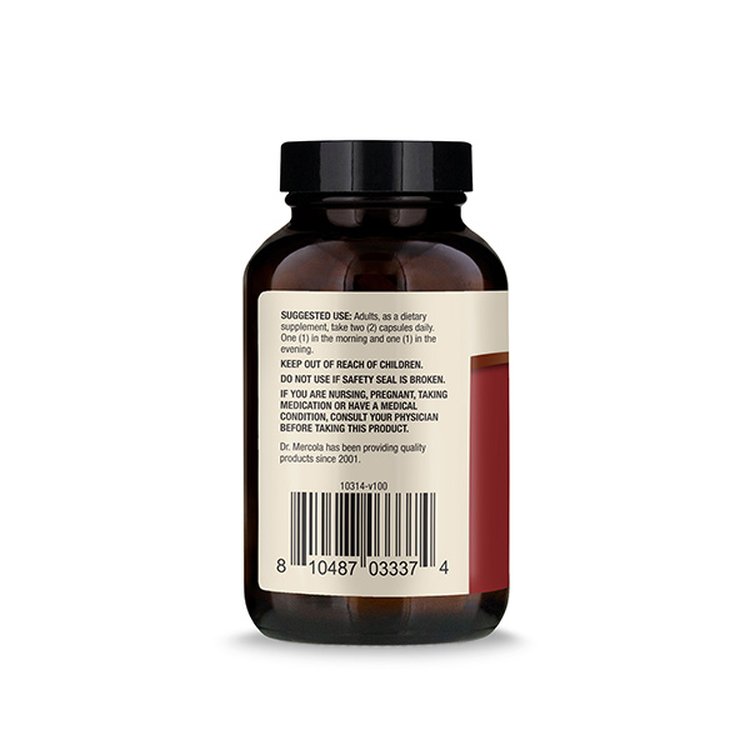[トレーニングに燃えるあなたに]ドクターメルコラ カルニチン コンプレックス 60粒 Dr.Mercola Carnitine Complex 栄養補助食品 健康 ヘルスケア 健康サプリメント 栄養補助食品 海外 アメリカ harmony-10050960 米国サプリ直販のNatural Harmony サンプル画像3