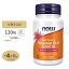 ֥ʥա ӥߥD-3 ץ 5000IU 120γ եȥ NOW Foods Vitamin D-3 Softgelsפ򸫤