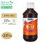 ʥա ӥߥB-12 B-ץå ꥭå 237ml (8floz) NOW Foods B-12 LIQUID B-COMPLEX ץ  ӥߥ ջ ܥեӥ ʥ ͥ륮 ӡ ٥ꥢ