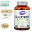 NOW Foods CLAȥ꡼ (Ρ) 750mg 90γ եȥ ʥա CLA Extreme 90softgels