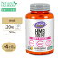 HMB 500mg 120γ3ʬ NOW Foods(ʥա)