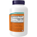 ナウフーズ マグネシウム サプリメント 400mg 180粒 NOW Foods Magnesium Caps ベジカプセル 3