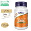 NOW Foods ץХƥå-10 500 50γ ٥ץ ʥա Probiotic-10 50Billion 50vegcapsules