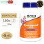 NOW Foods ピクノジェノール 30mg 150粒 ベジカプセル ナウフーズ Pycnogenol 30mg 150vegcapsules