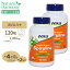 [2ĥå] ˥åԥ 1000mg 120γ NOW Foods(ʥա)