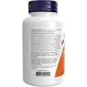 NOW Foods Gr8 ドフィラス 120粒 ベジカプセル ナウフーズ Gr8-Dophilus 120veg capsules 3