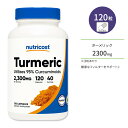 y|CgUPΏہ59 20 - 16 2zj[gRXg ^[bN JvZ 120 Nutricost Turmeric Capsules 95%NN~mCh ER NN~ oCIyz