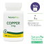 ͥ㡼ץ饹 Ƽ 3mg ֥å 90γ NaturesPlus Copper 3 mg Tablets åѡ