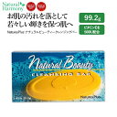 lC`[YvX i`r[eB[ NWOo[ 99.2g (3.5oz) NaturesPlus Natural Beauty Cleansing Bar Ō`Ό Ō`NWO AgC r^~E