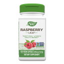 lC`[YEFC bhYx[[t (t) 900mg 100 Nature's Way Red Raspberry Leaves Tv Yx[ _CGbg