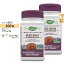 [2ĥå]Nature's Way 쥤 ()  188mg 100γ ӡ󥫥ץ ͥ㡼 Reishi 100Vegan Capsules 2bottles set