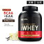 ɥ 100% ۥ ץƥ եХ˥饯꡼ 2.27kg 5LB ܹ⵬ʻ ͹̣ Gold Standard Optimum Nutritionˡ ե륷åס