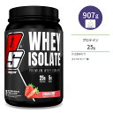 vTbvX zGC AC\[g veC Xgx[ 907g (2lb) PS Whey Isolate Strawberry 29 PS