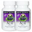 [2個セット] ソースナチュラルズ アサイーエキス 500mg 60粒 Source Naturals Acai Extract 500mg 60Capsules