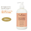 VACX`[ J[&VCRfBVi[ RRibcƃnCrXJX̍ 384ml (13floz) SheaMoisture Curl and Shine Conditioner ێ _炩