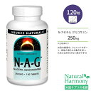 商品説明 ●アメリカのサプリメント業界を代表する老舗メーカーのひとつである「Source Naturals」。心身のバランスを上手く保つことで、本当の健康を手に入れようという“バイオ・アラインドの考え”に基づいて、さまざまな商品が開発されています。 ●N-アセチルグルコサミンは、関節やお肌にあるヒアルロン酸の「もと」となる天然型グルコサミンとも呼ばれるアミノ糖です。ヒアルロン酸に比べて分子量が小さいため、体内に吸収されやすいという特徴があります◎ ●お肌の健康や、身体の滑らかな動きを保つためには欠かせない成分です◎ ●階段を上り下りするときや、スポーツをするとき、歩く、座る、立ち上がるなどのスムーズな動きをサポート◎ ●N-アセチルグルコサミンは普段の食事から補うことがとても難しく、ヒアルロン酸は年齢とともに減少してしまうため、サプリメントでの定期的な摂取がオススメです♪ ●しなやかな毎日を送りたい方、今よりもっとスムーズに動きたい方、スポーツや運動をする方に♪ ●お肌の健康に気遣う方、いつまでも若々しく美しくいたい方、エイジングケアサポートに♪ ※防腐剤不使用 / 合成着色料不使用 / 香料不使用 / 乳製品不使用 / 卵不使用 / イーストフリー / グルテンフリー / コーンフリー / 大豆フリー / 小麦フリー 粒数・含有量違いはこちら♪ ジョイントケアにオススメのサプリをもっと見る♪ 消費期限・使用期限の確認はこちら 内容量 / 形状 120粒 / タブレット 成分内容 詳細は画像をご確認ください アレルギー情報: 甲殻類（エビ、カニ）※小麦、グルテン、大豆、コーン、乳、卵、イーストは含まれていません。 ※製造工程などでアレルギー物質が混入してしまうことがあります。※詳しくはメーカーサイトをご覧ください。 飲み方 食品として1日1〜2粒を目安に複数回に分けてお召し上がりください。 ※詳細は商品ラベルもしくはメーカーサイトをご確認ください。 メーカー Source Naturals（ソースナチュラルズ） ・成人を対象とした商品です。 ・次に該当する方は摂取前に医師にご相談ください。 　- 妊娠・授乳中 　- 医師による治療・投薬を受けている ・高温多湿を避けて保管してください。 ・お子様の手の届かない場所で保管してください。 ・効能・効果の表記は薬機法により規制されています。 ・医薬品該当成分は一切含まれておりません。 ・メーカーによりデザイン、成分内容等に変更がある場合がございます。 ・製品ご購入前、ご使用前に必ずこちらの注意事項をご確認ください。 N-A-G・250 mg 120 Tablet 生産国: アメリカ 区分: 食品 広告文責: &#x3231; REAL MADE 050-3138-5220 配送元: CMG Premium Foods, Inc. そーすなちゅらるず さぷりめんと 健康 けんこう へるしー ヘルシー ヘルス ヘルスケア 手軽 てがる 簡単 かんたん 人気 にんき ランキング上位 らんきんぐ 海外 かいがい 補助食品 栄養 えいよう 栄養補助 N-あせちるぐるこさみん ひあるろんさん ジョイントケア ジョイントサポート 関節 美容 びよう びゅーてぃー ビューティー スキンケア 肌 すきんけあ スポーツ 運動 うんどう アクティブ あくてぃぶ しなやか 元気 げんき 階段 健康習慣 健康維持 生活習慣 防腐剤不使用 合成着色料不使用 香料不使用 乳製品不使用 卵不使用 トウモロコシ不使用 イーストフリー グルテンフリー ソイフリー 小麦フリー