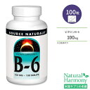 商品説明 ●Source Naturals (ソースナチュラルズ)は1982年に設立以来、独立機関による調査や栄養分析でその優秀性が認められ、数々の賞を受賞したサプリメントが揃っている企業です。 ●ビタミンB6はピリドキシンとも呼ばれ、魚類や肉類、バナナなどに多く含まれるビタミン！ ●老若男女問わずアスリートからダイエッターまで幅広い層から支持を集めている成分◎ ●特にタンパク質の分解を助けるため、脂肪分の多い食事を摂りがちな方の健康をサポート♪ ●スキンケア、ヘアケアなどの美容に気を遣う方の毎日の美容習慣にも◎ ※ベジタリアン仕様 / グルテンフリー / 砂糖不使用 / 合成着色料不使用 / 合成香料不使用 / 合成保存料不使用 ソースナチュラルズのビタミンB6配合のサプリをもっと見る ソースナチュラルズのアイテムはこちら 消費期限・使用期限の確認はこちら 内容量 / 形状 100粒 / タブレット 成分内容 詳細は画像をご確認ください アレルギー情報: ※イースト、乳製品、卵、コーン、大豆、小麦、スターチは含まれていませんが、これらのアレルゲンが含まれている他の成分を処理する工場で生産されています。 ※製造工程などでアレルギー物質が混入してしまうことがあります。※詳しくはメーカーサイトをご覧ください。 飲み方 食品として1日1粒を目安にお召し上がりください。 ※詳細は商品ラベルもしくはメーカーサイトをご確認ください。 メーカー Source Naturals（ソースナチュラルズ） ・成人を対象とした商品です。 ・次に該当する方は摂取前に医師にご相談ください。 　- 妊娠・授乳中 　- 妊娠を考えている 　- 医師による治療・投薬を受けている ・高温多湿を避けて保管してください。 ・お子様の手の届かない場所で保管してください。 ・効能・効果の表記は薬機法により規制されています。 ・医薬品該当成分は一切含まれておりません。 ・メーカーによりデザイン、成分内容等に変更がある場合がございます。 ・製品ご購入前、ご使用前に必ずこちらの注意事項をご確認ください。 Vitamin B-6 100 mg 100 Tablet 生産国: アメリカ 区分: 食品 広告文責: &#x3231; REAL MADE 050-3138-5220 配送元: CMG Premium Foods, Inc. ソース ナチュラルズ そーすなちゅらるず そーす なちゅらるず 人気 にんき おすすめ オススメ ランキング上位 らんきんぐ 海外 かいがい さぷりめんと サプリメント 健康補助食品 健康食品 健康 けんこう 健康的 健康ケア 健康サプリ へるしー ヘルシー ヘルス 手軽 てがる 簡単 かんたん supplement health げんき 元気 栄養 栄養補助 タブレット たぶれっと 粒 女性 レディース 男性 メンズ 健康維持 不規則 生活習慣 食生活 外食 ビタミン びたみん ぴりどきしん スポーツ 忙しい ビューティー びゅーてぃー スキンケア すきんけあ ヘアケア 髪 ベジタリアン グルテンフリー 砂糖不使用 合成着色料不使用 合成香料不使用 合成保存料不使用