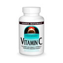 【最大1000円OFFクーポン】ソースナチュラルズ ビタミンC ソジウムアスコルベートクリスタル パウダー SOURCE NATURALS Vitamin C - Sodium Ascorbate 8 oz. Crystals 8 CRYSTALS 【お取り寄せ商品】【合わせて買いたい】