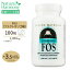 ʥ륺 ե饯ȥꥴ FOS 1000mg 100γ Source Naturals FOS 1000mg 100Tablets ꥴ ץ ݤΥݡȤˢץ ץ åȡ ץ ꥴ۹