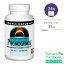 ʥ륺 ԥΥΡ 25mg 24γ ֥å Source Naturals Pycnogenol ץ եܥΥ ݥեΡ