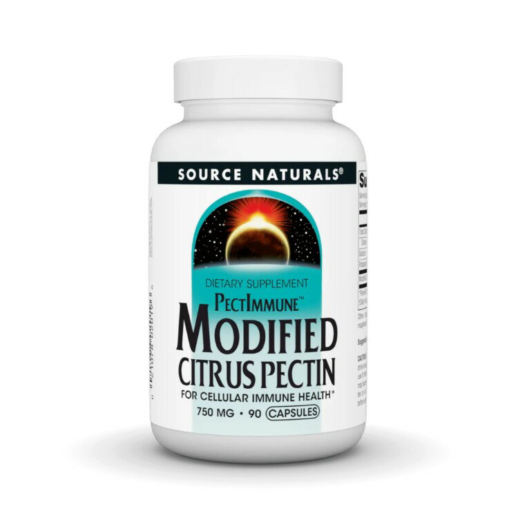 �������ʥ����륺 ��ǥ��ե����� ���ȥ饹�ڥ����� �ڥ��ȥ��ߥ塼�� 750mg 90���ץ��� Source Naturals Modif...