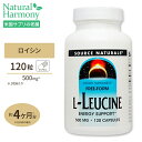 商品説明 ●ロイシンは筋肉に不可欠な3種類の分岐鎖アミノ酸 (BCAA) の一種で、必須アミノ酸の中で1日に必要とされる割合が最も高いアミノ酸です。 ●近年の研究により、ロイシンは筋肉づくりをサポートする役割を果たしているとも言われています。 ●筋トレをする方、激しい運動をされる方、アスリートの方にオススメの成分です！ 消費期限・使用期限の確認はこちら 内容量 / 形状 120粒 / カプセル 成分内容 【3粒中】 カロリー5kcal L-ロイシン1.5g 他成分: ゼラチン (カプセル) 、シリカ、ステアリン酸マグネシウム アレルギー情報: イースト、乳製品、卵、グルテン、コーン、大豆、小麦、砂糖、スターチ、塩、保存料、合成着色料、合成香料は含まれていません。 ※製造工程などでアレルギー物質が混入してしまうことがあります。※詳しくはメーカーサイトをご覧ください。 ご使用の目安 食品として1日1〜3粒を目安にお水などでお召し上がりください。 メーカー Source Naturals (ソースナチュラルズ) ・成人を対象とした商品です。 ・次に該当する方は摂取前に医師にご相談ください。 　- 妊娠・授乳中 　- 妊娠を考えている 　- 医師による治療・投薬を受けている ・高温多湿を避けて保管してください。 ・お子様の手の届かない場所で保管してください。 ・効能・効果の表記は薬機法により規制されています。 ・医薬品該当成分は一切含まれておりません。 ・メーカーによりデザイン、成分内容等に変更がある場合がございます。 ・製品ご購入前、ご使用前に必ずこちらの注意事項をご確認ください。 L-Leucine 500mg 120capsules 生産国: アメリカ 区分: 食品 広告文責: &#x3231; REAL MADE 050-3138-5220 配送元: CMG Premium Foods, Inc. さぷりめんと 健康 けんこう へるしー ヘルシー ヘルス ヘルスケア へるすけあ 手軽 てがる 簡単 かんたん supplement health ロイシン 筋肉 分岐鎖アミノ酸 BCAA 必須アミノ酸 ロイシン 筋肉 サポート アスリート ソースナチュラルズ 筋トレ 運動 カプセル ろいしん きんにく あみのさん さぽーと あすりーと そーすなちゅらるず きんとれ うんどう かぷせる とれーにんぐ トレーニング アメリカ あめりか L-Leucine Source Naturals おすすめ オススメ 人気 にんき エネルギー えねるぎー