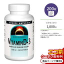 \[Xi`Y r^~D-3 1000IU (25mcg) 200 \tgWF Source Naturals Vitamin D-3 softgels Tvg r^~ r^~D3 r^~Tv T|[g {[wX