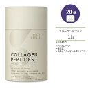 楽天米国サプリ直販のNatural Harmonyスポーツリサーチ コラーゲンペプチド アンフレーバー 11g×20本 パウダー Sports Research Collagen Peptides 無香料 ノンフレーバー 個包装 サプリメント