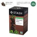 X^bVeB[ `R[g~g E[ 18 35g (1.2oz) Stash Tea Chocolate Mint Oolong Tea eB[obO G E[eB[ 