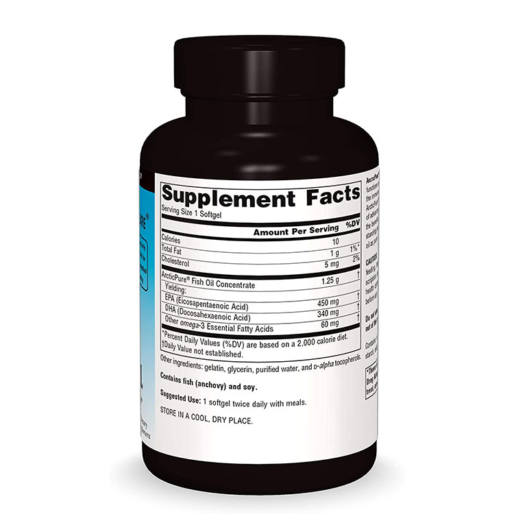 �ڥݥ����UP��1��0��-12��9���ۡڱ��줿̾�ʡۥ������ʥ����륺 �������ƥ��å��ԥ奢 ����ȥ�ݥƥ󥷡� ���ᥬ-3 �ե��å��奪���� 850mg 60γ ���եȥ����� Source Naturals Arctic Pure Ultra Potency Omega-3 Fish Oil�ڤ����󤻾��ʡۡڹ�碌���㤤������