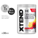 商品説明 ●リカバリサポートによりさらに良い結果を！「エクステンド」オリジナルシリーズ ●BCAA7gを「2：1：1」の黄金比率で配合！ ●ダイエット中にも嬉しいカロリー0、炭水化物0、糖類0！ ●ノックアウトフルーツパンチ味 味違いはこちら サイズ違いはこちら 消費期限・使用期限の確認はこちら 内容量 / 形状 30回分 / パウダー 成分内容 【付属スプーン1杯 (13.5g) 中】 カロリー0kcal 総炭水化物0g 　糖類0g ビタミンB-6 (ピリドキシン塩酸塩として)640mcg ナトリウム220mg カリウム170mg L-ロイシン3,500mg L-グルタミン2,500mg L-イソロイシン1,750mg L-バリン1,750mg 電解質ブレンド(クエン酸ナトリウム、塩化カリウム、塩化ナトリウム)1,140mg 他成分: クエン酸、天然および合成香料、リンゴ酸、スクラロース、アセスルファムカリウム、二酸化ケイ素、FD&amp;C 赤#40、FD&amp;C 青#1 ※製造工程などでアレルギー物質が混入してしまうことがあります。※詳しくはメーカーサイトをご覧ください。 ご使用の目安 食品として1日1〜2回、付属スプーン1杯分を目安に、約300〜410ml (10〜14floz) のお水などとよく混ぜてお召し上がりください。 メーカー SCIVATION (サイベーション) ・成人を対象とした商品です。 ・次に該当する方は使用しないでください。 　- 妊娠・授乳中 ・次に該当する方は摂取前に医師にご相談ください。 　- 医師による治療・投薬を受けている ・手術の2週間前には摂取をお控えください。 ・高温多湿を避けて保管して下さい。 ・お子様の手の届かない場所で保管してください。 ・効能・効果の表記は薬機法により規制されています。 ・医薬品該当成分は一切含まれておりません。 ・メーカーによりデザイン、成分内容等に変更がある場合がございます。 ・製品ご購入前、ご使用前に必ずこちらの注意事項をご確認ください。 Xtend Original Knockout Fruit Punch 30 Servings 生産国: アメリカ 区分: 食品 広告文責: &#x3231; REAL MADE 050-3138-5220 配送元: CMG Premium Foods, Inc. えくすてんど ふるーつぱんち いちご イチゴ 筋トレ きんとれ マッスル まっする 理想のカラダ とれーにんぐ トレーニング アミノ酸 スポーツ すぽーつ 甘い あまい スッキリ すっきり 美味しい おいしい 人気 にんき ランキング らんきんぐ ランキング上位 お勧め オススメ