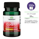 スワンソン コエンザイムQ10 10mg サ