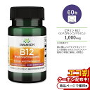 スワンソン ビタミン B12 ヒドロキシ