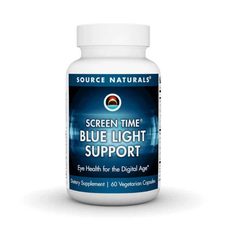 ゼアキサンチンとルテインが含まれており、カフェインフリーの処方に加え、ビタミンとミネラルを配合。