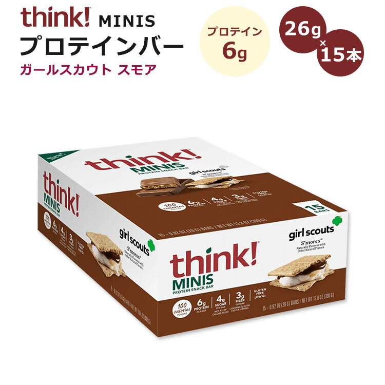 商品説明 ●女性起業家であり、常に外出中のシングルマザーであるリザンヌ・ファルセット氏によって設立された【think！】は、健康をサポートするのに役立つ栄養価の高い食品を作り続けています。 ●おいしくて食べたくなるような味と、目標達成のため...