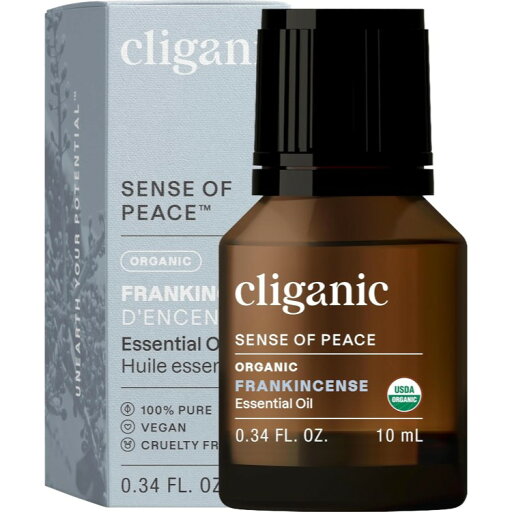 【最大1000円OFFクーポン】クリガニック オーガニックフランキンセンスエッセンシャルオイル 10ml Frankincense Oil Organic 10ml 【お取り寄せ商品】【合わせて買いたい】 【最大1000円OFFクーポン】クリガニック オーガニックフランキンセンスエッセンシャルオイル 10ml Frankincense Oil Organic 10ml 【お取り寄せ商品】【合わせて買いたい】