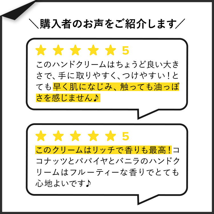 [香りも楽しむアメリカのハンドクリーム]ヌビアン ヘリテージ ココナッツ&パパイヤ ハンドクリーム 118ml (4floz) Nubian Heritage Coconut & Papaya Hand Cream ココナッツオイル【お取り寄せ商品】【合わせて買いたい】 harmony-10053189 米国サプリ直販のNatural Harmony サンプル画像3