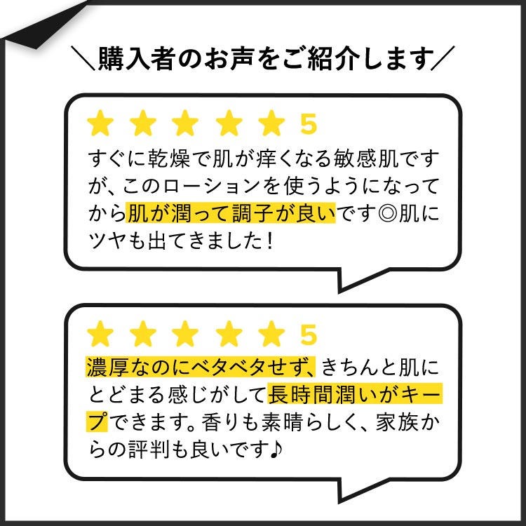 [アメコスのボディローション]ヌビアンヘリテー...の紹介画像3
