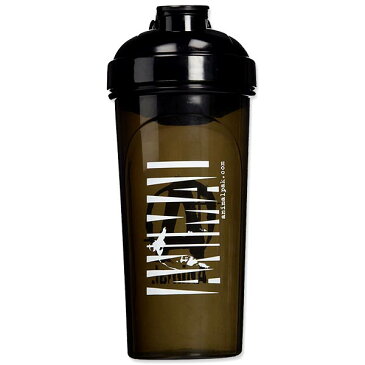 シェーカーカップ アニマル 黒 700ml（30oz） Universal Nutirtion（ユニバ—サリーニュートリション）