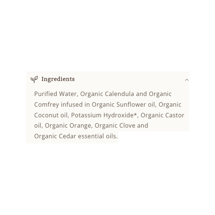 【ポイントUP★1日0時-12日9時】ムーンバレー オーガニック フォーミング ハーバル ハンドソ−プ オレンジスパイス 260.2ml (8.8 floz) MOON VALLEY ORGANICS Foaming Herbal Hand Soap Orange Spice リキッド【お取り寄せ商品】【合わせて買いたい】