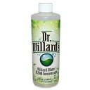 Dr.ウィラード ウォーター クリアコンセントレート 473m (16oz) Dr. Willard 039 s Water