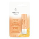 リップバーム（1000円程度） 【アメリカ版】WELEDA エヴェロン リップバーム 4.8g ヴェレダ Everon Lip Balm 0.17oz. 海外版