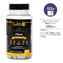 バイオティクスケア フローラ プロバイオティクス 100億CFU 60粒 カプセル BIOTIX CARE FLORA PROBIOTIC SUPPLEMENTS サプリメント 健康 乳酸菌