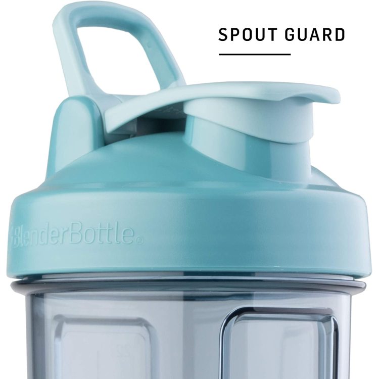 ブレンダーボトル プロシェイカーボトル オーシャンブルー 946ml (32oz) Blender Bottle Pro 32oz Ocean Blue 3