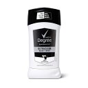 Degree Men [VZX EgNA ubN&zCg fIhg  jIC΍ 76g (2.7oz)