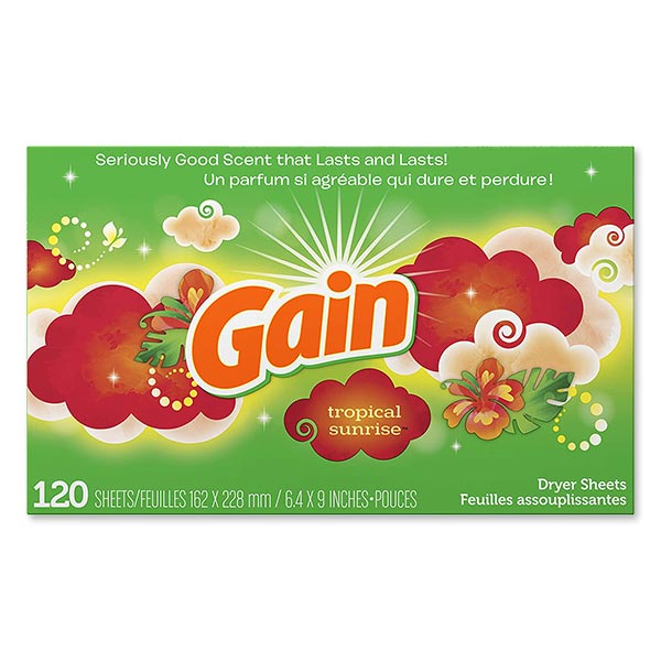 【アメリカ版】Gain ゲ