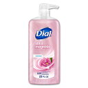 _CA {fBEHbV VN}OmA̍ 680ml(23floz) Dial Body Wash Silk &amp; Magnolia {fB\[v CO AJ _C lC 