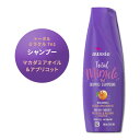 I[W[ g[^~N Vv[ 7n1 360ml VAXVgX̍ Aussie Total Miracle Collection 7n1 Shampoo 12.1 FL OZ