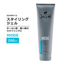 Wj[r[ [h X^COWF 200ml (6.7floz) JOHNNY B. Mode Styling Gel X^CO wAWF wAZbg Gꊴ AR[t[ Y