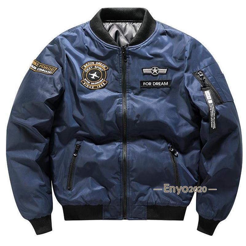 ��� ��������� MA1 �ߥ꥿�꡼ �饤�ȥ������� �֥륾�� MA-1 �����ѡ� �������� �ե饤�� �ɽ� ����